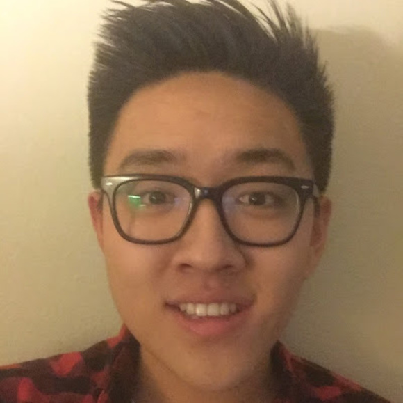 Meet your Posher, Kevin - Picture 1 of 1